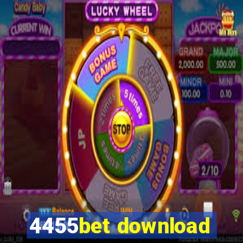 4455bet download